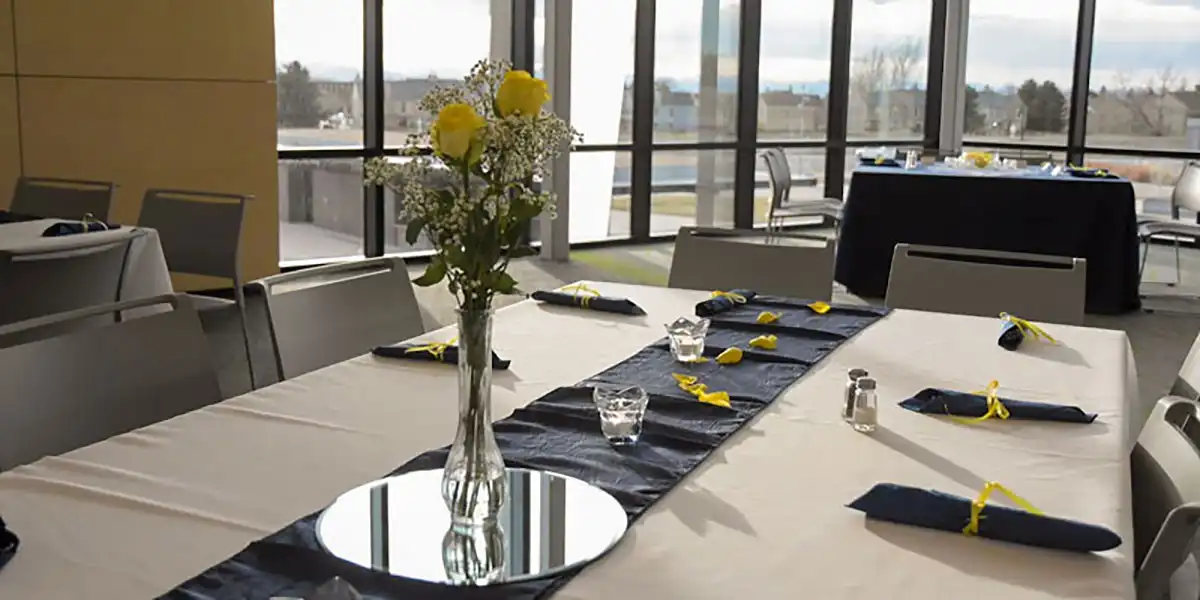 Table Setting