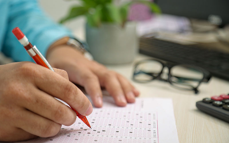 Proctoring