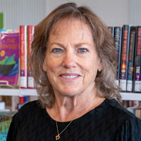 Pam Hampton