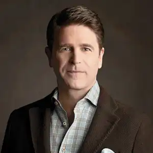 Brad Thor
