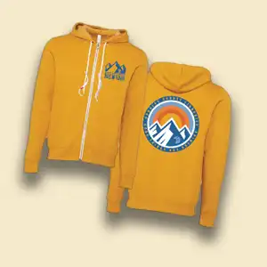 Brew Tour Hoodie
