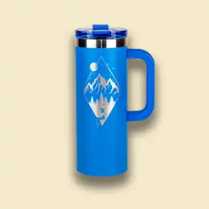 Brew Tour Coffee Mug