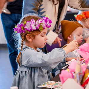Birthday Party
