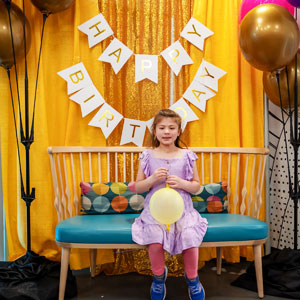 Birthday Party