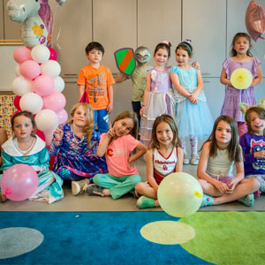 Birthday Party