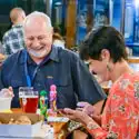 Brew Tour Kickoff Party