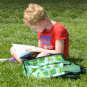 2025 Summer Reading