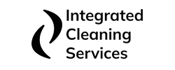 Integrated Cleaning Services logo