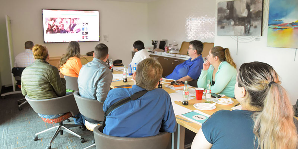 Powerpoint Presentation