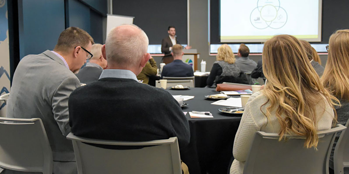 Meeting Presentation