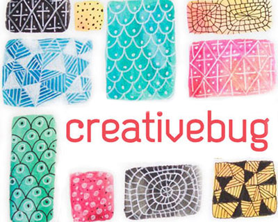 Creativebug