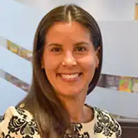 Photo of Amber DeBerry