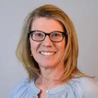 Photo of Melissa Anciaux