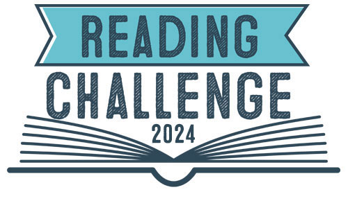 2024 Reading Challenge