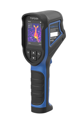 Thermal Imaging Camera