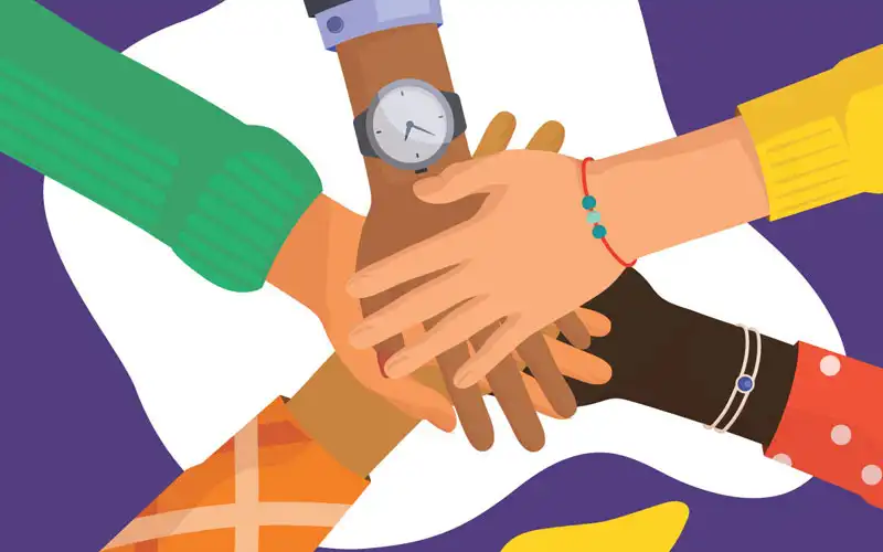 Teen Library Connections